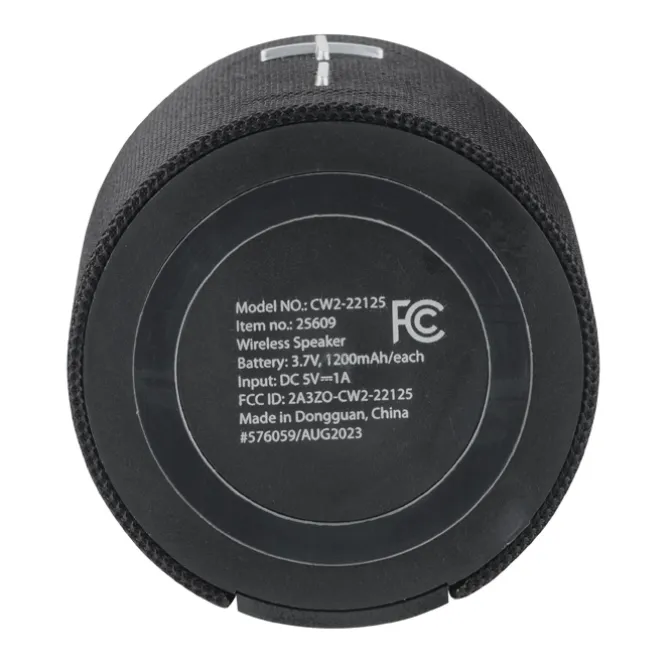 Sound Split Outdoor Bluetooth Speaker