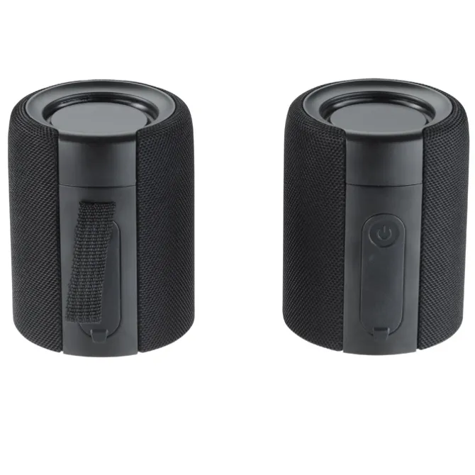 Sound Split Outdoor Bluetooth Speaker