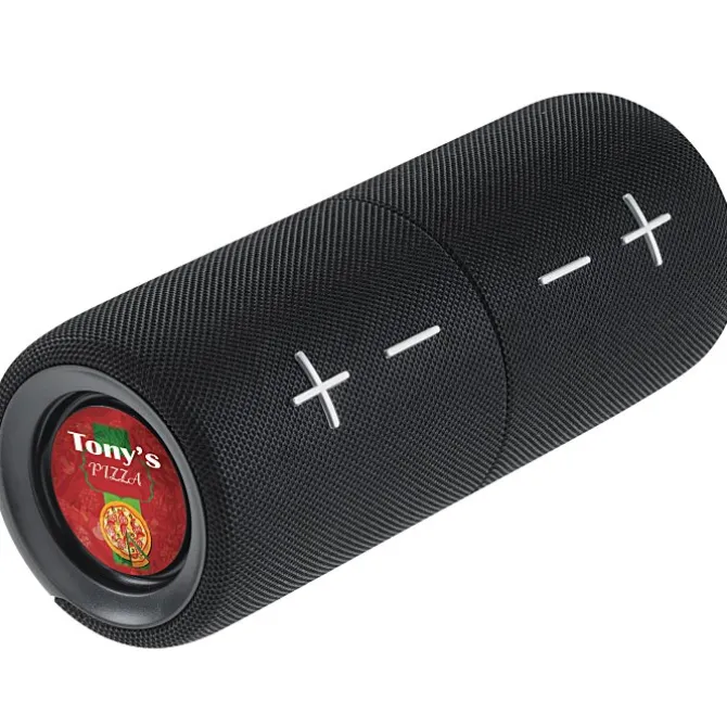 Sound Split Outdoor Bluetooth Speaker