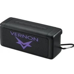 Sound Wedge Outdoor Bluetooth Speaker