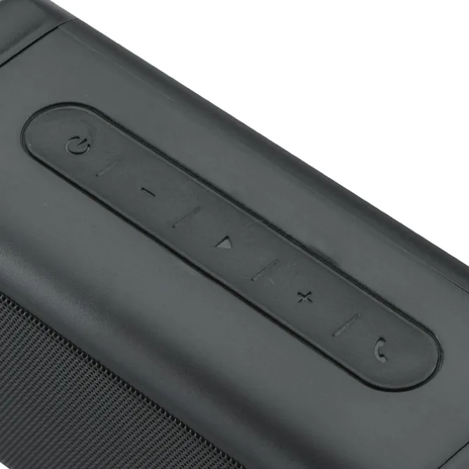Sound Wedge Outdoor Bluetooth Speaker - Full Color