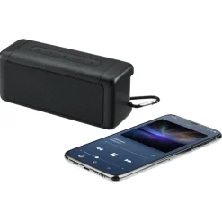 Sound Wedge Outdoor Bluetooth Speaker - 24 hr