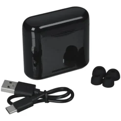 Sound Zone True Wireless Earbuds Set