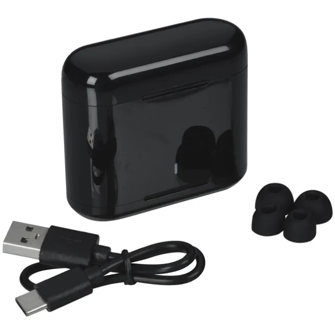 Sound Zone True Wireless Earbuds Set