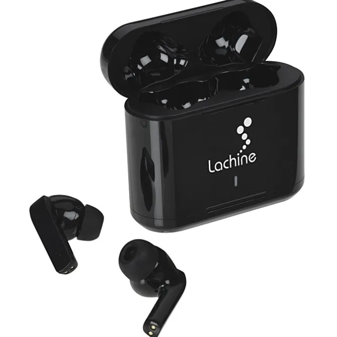 Sound Zone True Wireless Earbuds Set