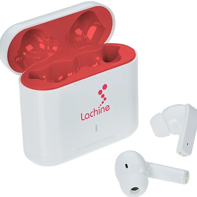 Sound Zone True Wireless Earbuds Set
