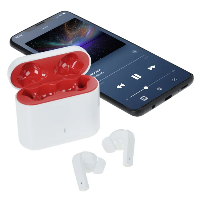 Sound Zone True Wireless Earbuds Set