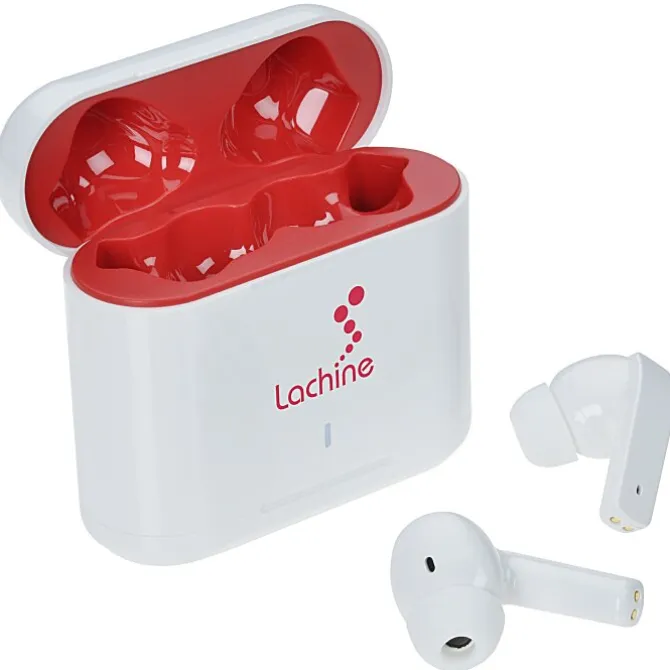 Sound Zone True Wireless Earbuds Set
