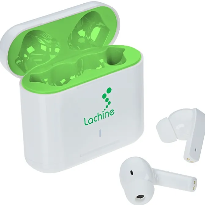 Sound Zone True Wireless Earbuds Set