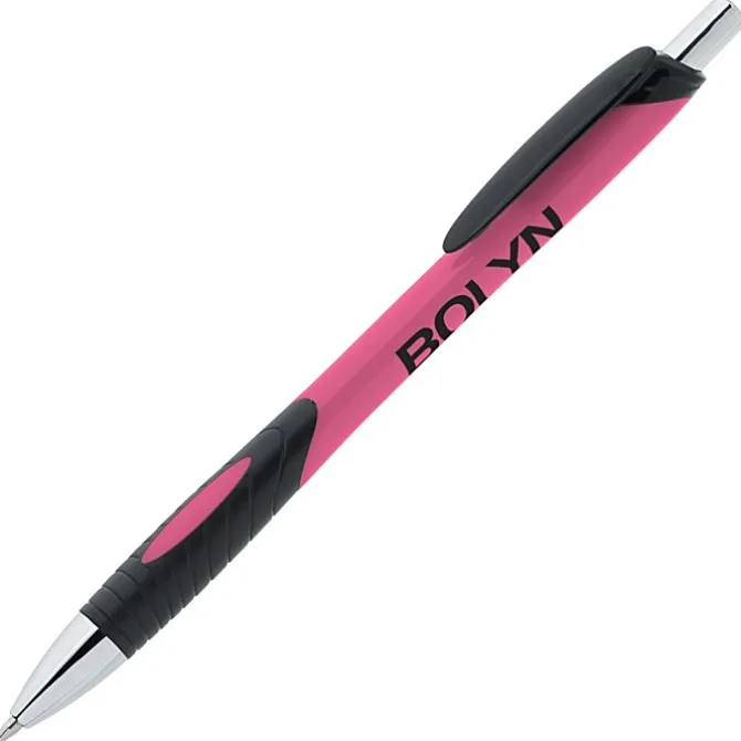 Southlake Pen - Opaque - Black