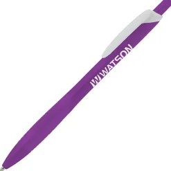 Southlake Pen - Opaque - White