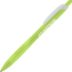Southlake Pen - Opaque - White