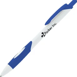 Southlake Pen - White