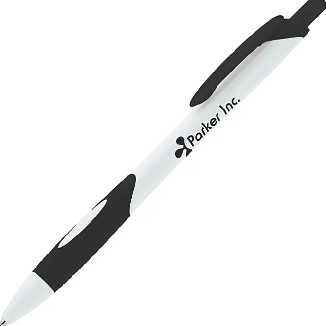 Southlake Pen - White