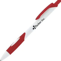 Southlake Pen - White