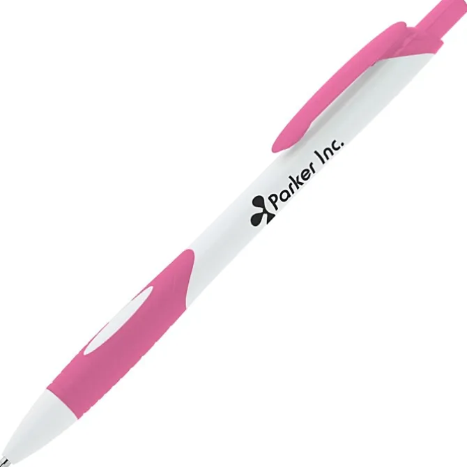 Southlake Pen - White