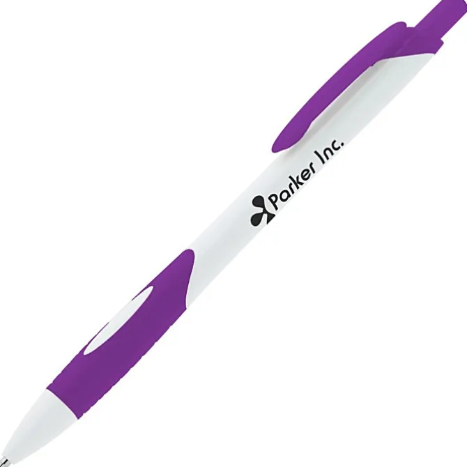 Southlake Pen - White