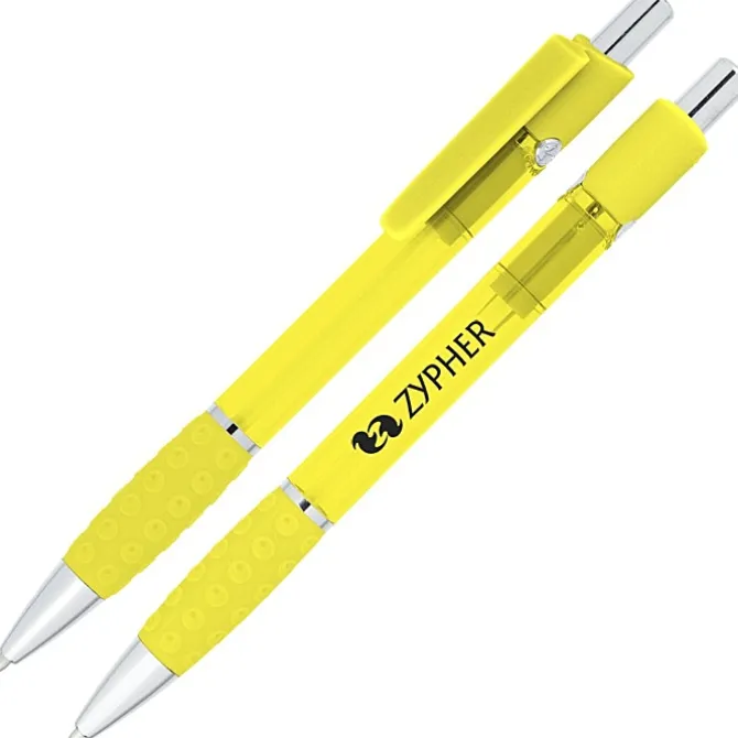Souvenir Anthem Pen