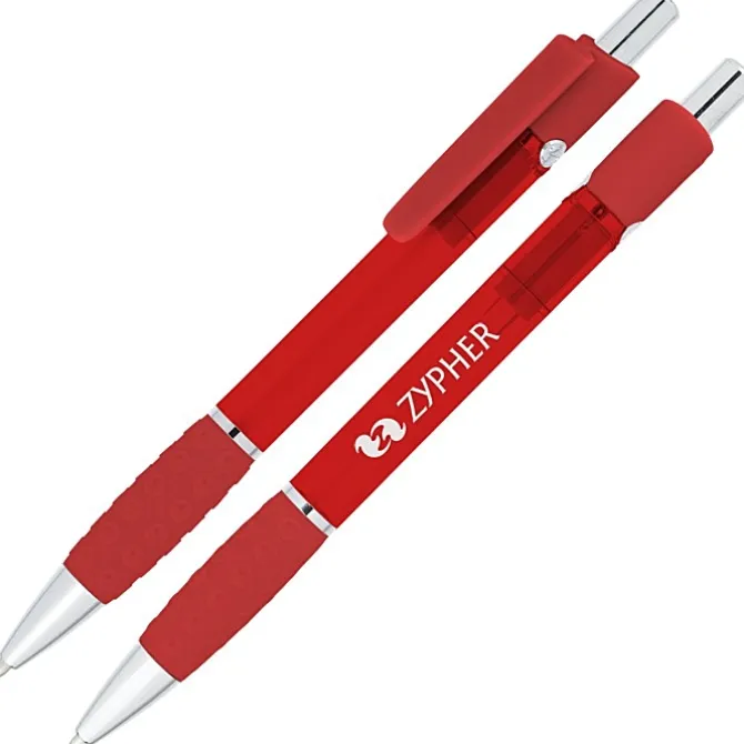 Souvenir Anthem Pen