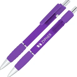 Souvenir Anthem Pen