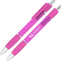 Souvenir Anthem Pen