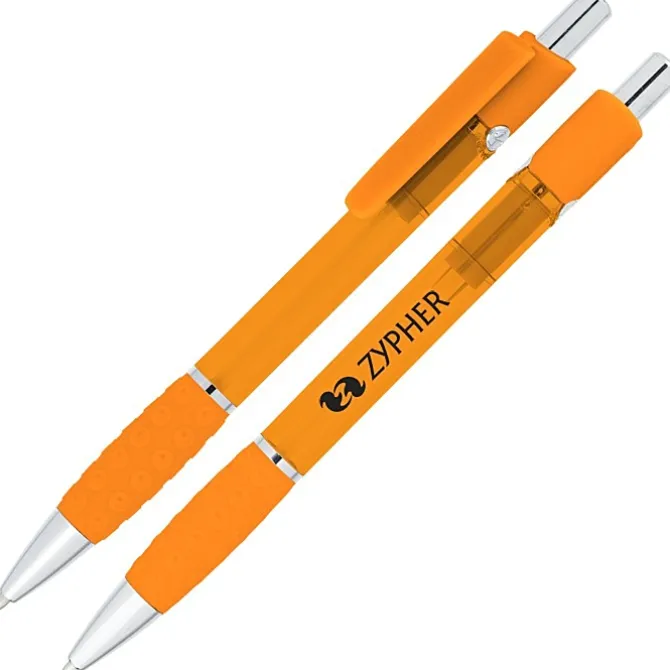 Souvenir Anthem Pen