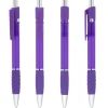 Souvenir Anthem Pen - 24 hr