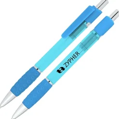 Souvenir Anthem Pen - 24 hr