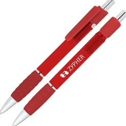 Souvenir Anthem Pen - 24 hr