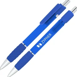 Souvenir Anthem Pen - 24 hr