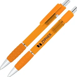 Souvenir Anthem Pen - 24 hr