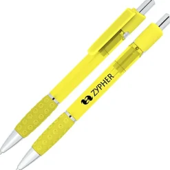 Souvenir Anthem Pen - 24 hr