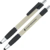 Souvenir Anthem Stylus Pen - Metallic