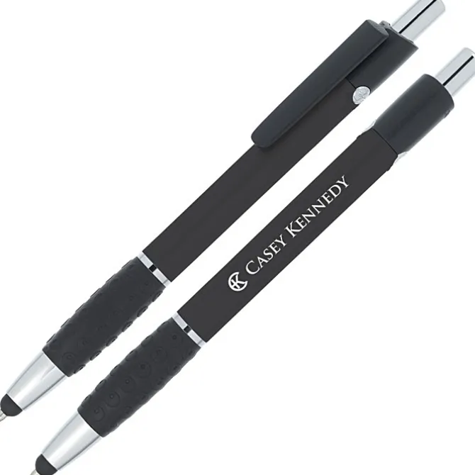 Souvenir Anthem Stylus Pen - Metallic