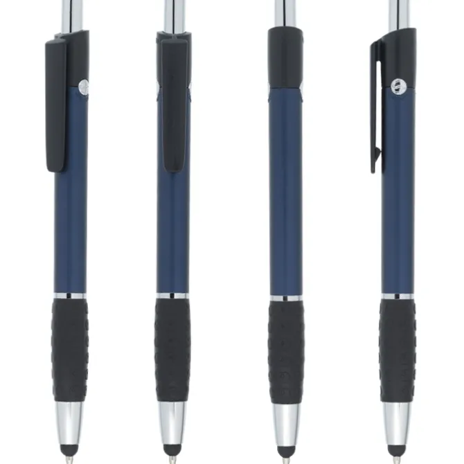 Souvenir Anthem Stylus Pen - Metallic