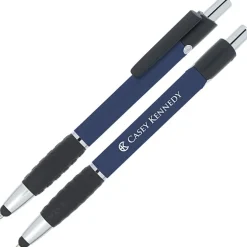 Souvenir Anthem Stylus Pen - Metallic