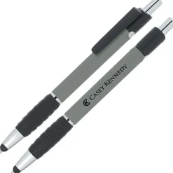 Souvenir Anthem Stylus Pen - Metallic