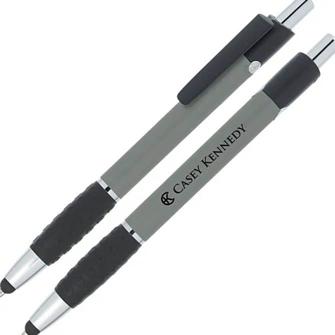 Souvenir Anthem Stylus Pen - Metallic
