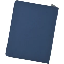 Souvenir Armor Zippered Padfolio with Pen