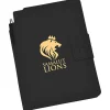 Souvenir Daven Journal with Pen