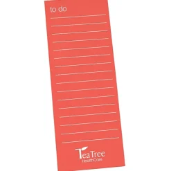 Souvenir Designer Sticky Note - 8 inches x 3 inches - To Do - 25 Sheet