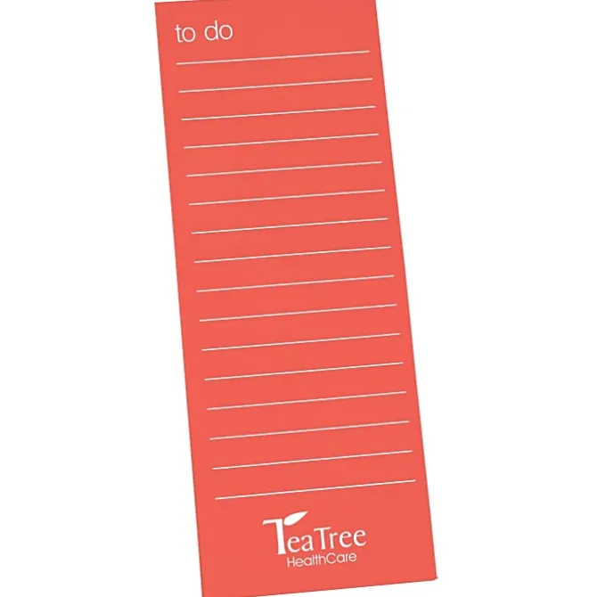 Souvenir Designer Sticky Note - 8 inches x 3 inches - To Do - 25 Sheet