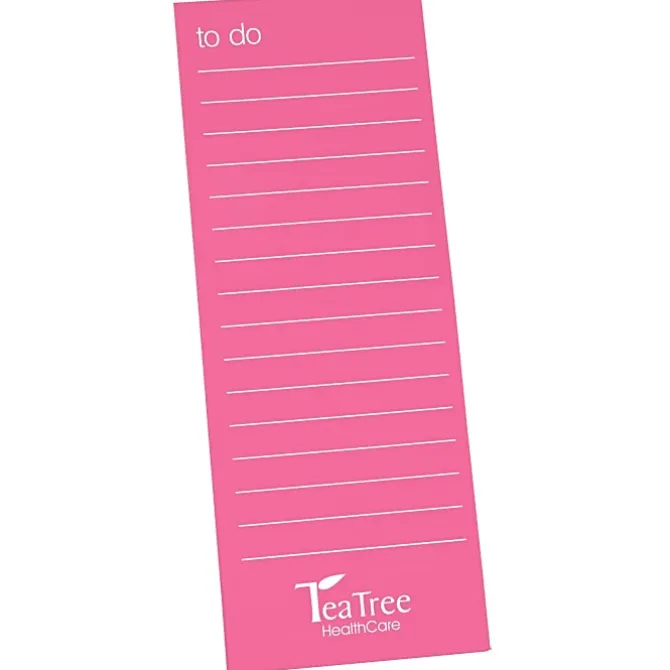 Souvenir Designer Sticky Note - 8 inches x 3 inches - To Do - 25 Sheet