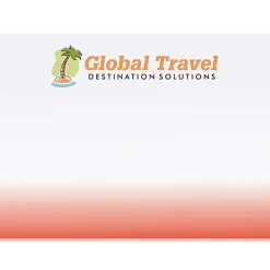 Souvenir Designer Sticky Note - 3 inches x 4 inches - Ombre - 25 Sheet