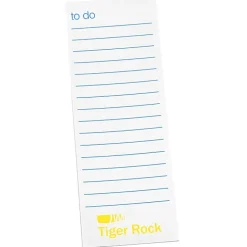 Souvenir Designer Sticky Note - 8 inches x 3 inches - To Do - 50 Sheet