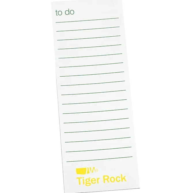 Souvenir Designer Sticky Note - 8 inches x 3 inches - To Do - 50 Sheet