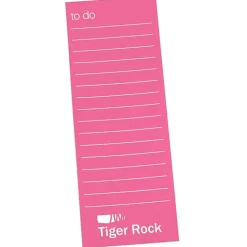 Souvenir Designer Sticky Note - 8 inches x 3 inches - To Do - 50 Sheet