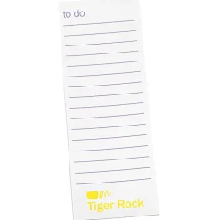 Souvenir Designer Sticky Note - 8 inches x 3 inches - To Do - 50 Sheet