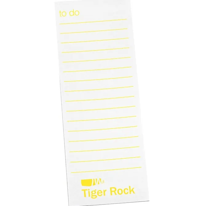 Souvenir Designer Sticky Note - 8 inches x 3 inches - To Do - 50 Sheet