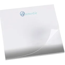 Souvenir Designer Sticky Note - 3 inches x 3 inches - Ombre - 25 Sheet - 24 hr